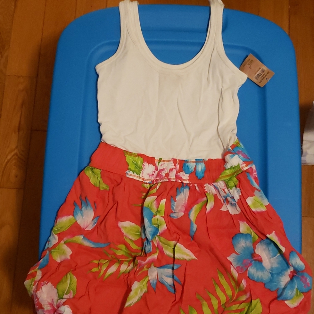 Hollister dress